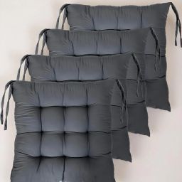 Soft Luxury Microfibre Abstract Chair Pad Pack of 50-image-86