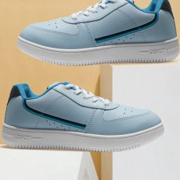 Trendy-02 Blue Sneakers,Casual,Loafers, Sneakers For Women-image-60