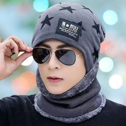 Printed Sports/Regular Cap-image-20