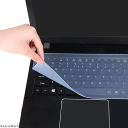KayraMart Compatible device Laptop Keyboard Keyboard Skin image 4