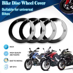 dashify New PRO Disc Wheel Cover 17 inch Motorcycle Wheel Cover_12166 Bike Fairing Kit-picture-30