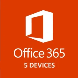 MICROSOFT Office 365 Enterprises Plan Lifetime 1 User 5 Devices Windows/Mac/ Andriod/ Tablet/ Ipad (100 Gb Cloud)-6