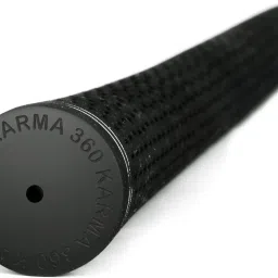 Karma Revolution (Standard) Black Grip Golf Kit-image-79