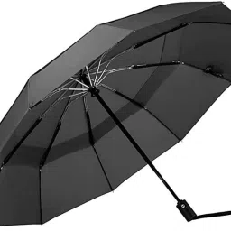 r-rgk 3 Fold with Auto Open and Close Umbrella Umbrella image 5