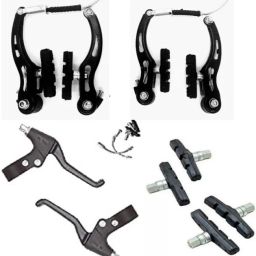 Bicycle Brake Disk Brake lever and Brake shoe Bicycle Brake Disk-34