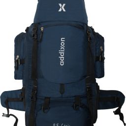 85L TRAVEL HIKING RUCKSACK TRAVEL BACKPACK FOR ADVENTURES TREKS 1 YEAR WARRANTY-image-68