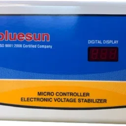 BS4K Voltage Stabilizer for 1.5 Ton AC-13