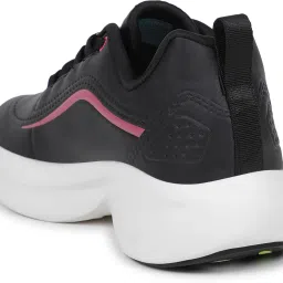 campus BEETLE Women's Casual Shoes | Easy to Wear Design & Cushioned Insole | Lace-Up Walking Shoes For Women image 5