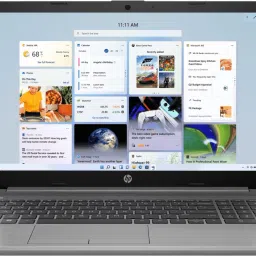 HP G8 Intel Core i3 12th Gen 12 gen - (16 GB/512 GB SSD/Windows 11 Pro) 250G8 Business Laptop-image-99