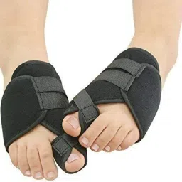 Bunion Toe Separators for Women Toe Thumb Straightener Protector Spacer Foot Support-image-35