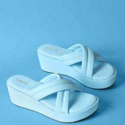 lavie Women Wedges Sandal-picture-47