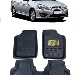 Polyutherine 3D Mat For Hyundai Verna Transform-image-75