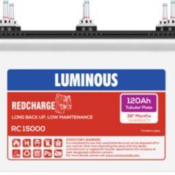 Red Charge RC15000 Tubular Inverter Battery-image-68