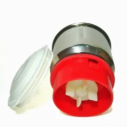 apna brand 022 Mixer Juicer Jar image 2