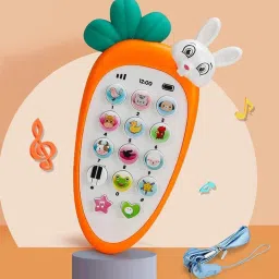 Rabbit mobile toy-image-26