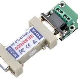 PAC PAC RS232 to RS485 Adapter USB Adapter-5
