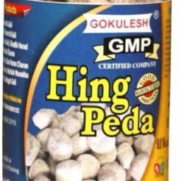 Hing peda marwari hing modak 140gm (pack of 2) Tablet-image-15