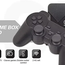GAMEBOX+ ANDRIOD G5 GAME BOX WITH 5600+ GAME 4K Limited Collector's Edition-23
