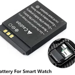 For Smart Watch DZ09 Smart DZ09 A1 Watch SWE15Battery-picture-22