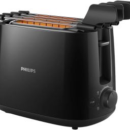 HD2583/90 (882258390280) 600 W Pop Up Toaster-36