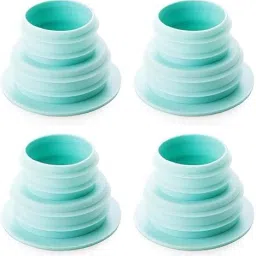 Bathroom Sink Plastic Push Down Strainer-image-42