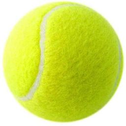 Green Light Weight Cricket Tennis Ball use for Men Women pack of 2 Tennis Ball-image-23