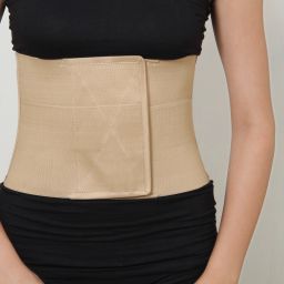 Abdominal Support Belt for Men &Women,Tummy Fat Loss Post Delivery Heavy lifting Abdominal Belt-image-84