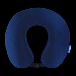 TRAVEL BLUE Memory Foam Neck Pillow (9020, Blue)-image-8