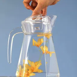 1.5 L Glass Water Jug-image-19