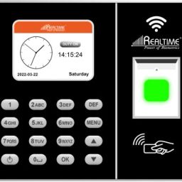 RS 9W With Wifi Support Biometric Time & Attendance-image-66