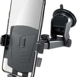 ultraprolink Car Mobile Holder for Dashboard image 5
