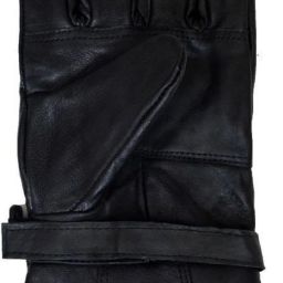 Solid Winter Men Gloves-image-18