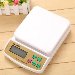 Dr care Digital Weighing Scale for Kitchen & Shops Calorie Food Weight Machine Weighing Scale-image-18