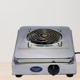 2000 W Radiant Cooktop Jog Dial-10