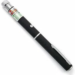 jazam Red Laser Light Pointer 1218-2