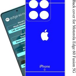 Back Cover for MOTOROLA Edge 60 Fusion 5G-image-68