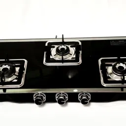 Glass Manual Gas Stove-image-62