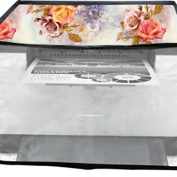 JMT HP Laserjet M209dwe(Gold Color) Printer Cover-30