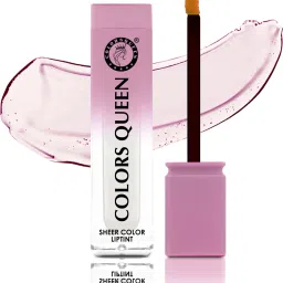 Color Changing Liquid Lip Tint for Dry & Chapped Lips Enriched with Shea Butter-image-8