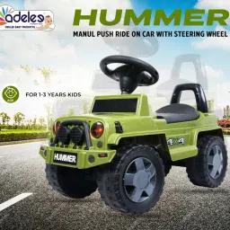 Car Non Battery Operated Ride On-picture-18