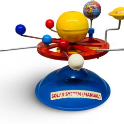 Solar System Model-19