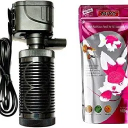 Power Aquarium Filter-image-7