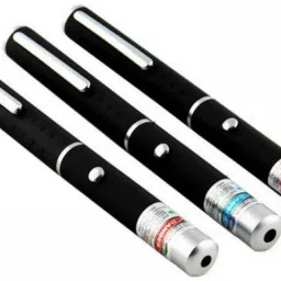 IMMUTABLE Laser Pointer Pen Light Presentation Pointer UKL40-picture-42