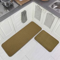 Gold Polyester Runner-image-77