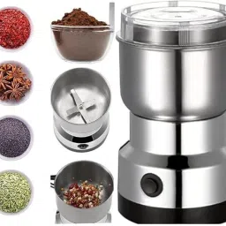 Mixer and Grinder Electric Vegetable & Fruit Grater & Slicer-image-75