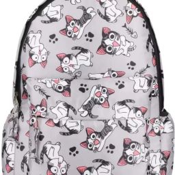Small 20 L Backpack Stylish backpacks for women latest college/School bags for girls Small-image-86