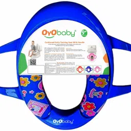 Cushioned Potty Seat for 6 Months + Kids For Boys and Girls Potty Seat Potty Seat-image-18
