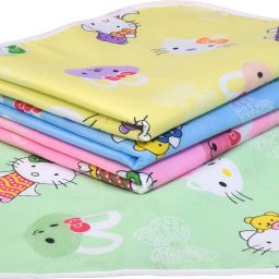 Cotton Baby Bed Sized Bedding Set-picture-18