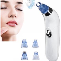 Plastic Blackhead Remover Vacuum Suction Device-image-6