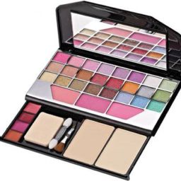 BeautyFLY Makeup kit with 33 variant-30